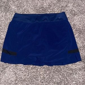 Women’s Golf Skirt Medium
